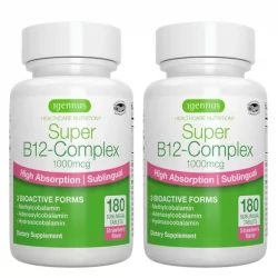 Igennus Super Witamina B12-Complex x 2 szt