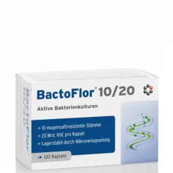 Intercell BactoFlor 10/20