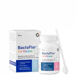 Intercell Bactoflor dla dzieci