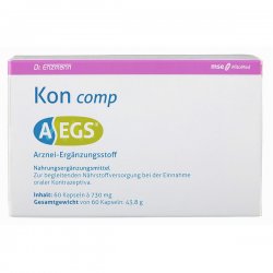 Dr Enzmann AEGS Kon Comp