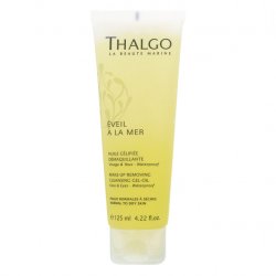 Thalgo Make-up Removing Cleansing Gel-Oil