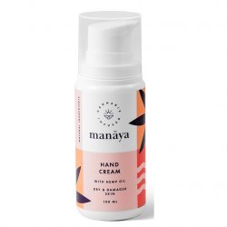 Manaya Hand Cream