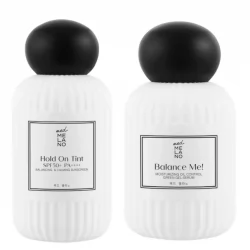 Med Melano Hold On Tint i Balance Me