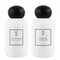 Med Melano The Alchemy Brightening Powder Wash i Calm Me