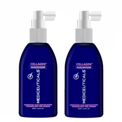 Mediceuticals Cellagen Follicle Revitalizer x 2 szt + gratis