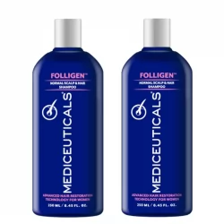Mediceuticals Folligen x 2 szt + gratis