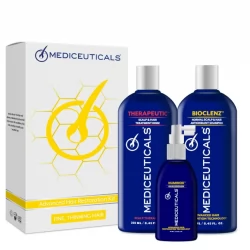 Mediceuticals For Hair Loss Normal