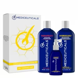 Mediceuticals For Hair Loss Dry