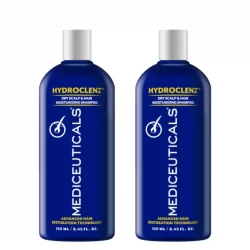 Mediceuticals Hydroclenz x 2 szt + gratis