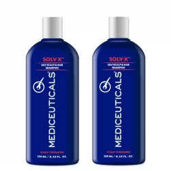 Mediceuticals Solv-X x 2 szt + gratis