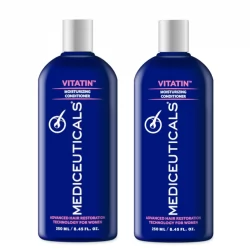 Mediceuticals Vitatin x 2 szt + gratis