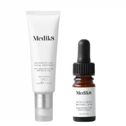 Medik8 Advanced Day Total Protect SPF30 i Intelligent Retinol 3TR 4 ml