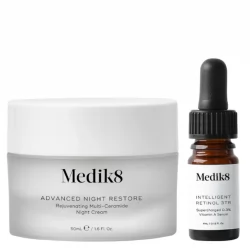 Medik8 Advanced Night Restore i Intelligent Retinol 3TR 4 ml