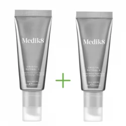 Medik8 Crystal Retinal 3 i Crystal Retinal 6