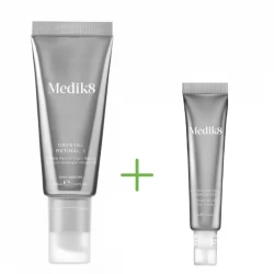 Medik8 Crystal Retinal 3 i Crystal Retinal Ceramide Eye 3