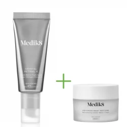 Medik8 Crystal Retinal 6 i  Advanced Night Restore