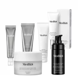 Medik8 Kompleksowa Pielęgnacja Anti-Age 24H