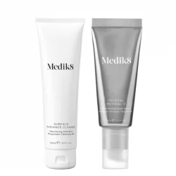 Medik8 Surface Radiance Cleanse i Crystal Retinal 3