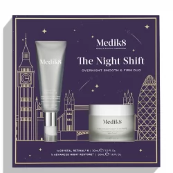 Medik8 The Night Shift