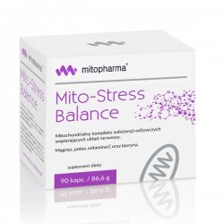 Intercell Mito-Stress Balance