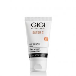 Gigi Ester C Night Renewal Cream