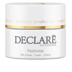 Declare Nutrivital 24h Cream