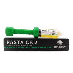 Hempley Pasta CBD 30% 5ml/6g