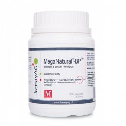 KenayAG MegaNatural®-BP ekstrakt z pestek winogron