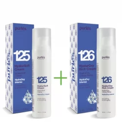 Purles HydraOxy Intense 125 i 126