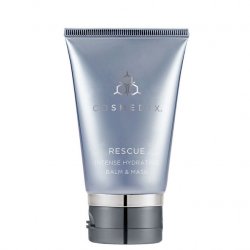 Cosmedix Rescue Intense Hydrating Balm and Mask