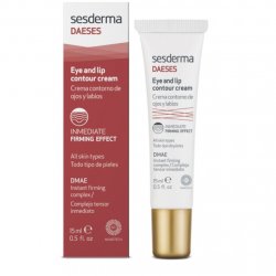 Sesderma Daeses Eye and lip contour cream 15 ml