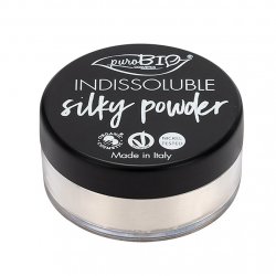 PuroBio Silky Powder
