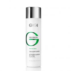 Gigi Recovery Pre and Post Skin Clear Cleanser