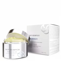 Skin Science Molecules Antioxidant Revitalizing Night Cream