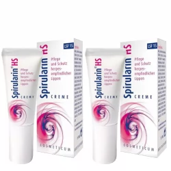 Spirularin HS Creme x 2 szt