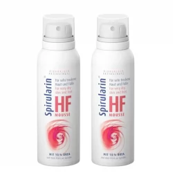 Spirularin Mousse 300 ml x 2 szt