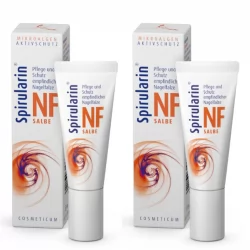 Spirularin NF Salbe x 2 szt