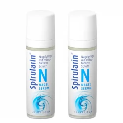 Spirularin NS Nail Serum 30 ml x 2 szt