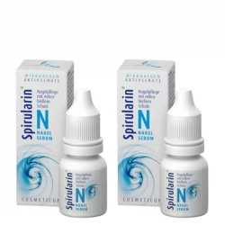 Spirularin NS Nail Serum x 2 szt
