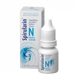 Spirularin NS Nail Serum