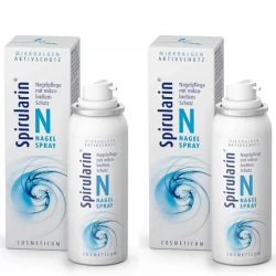 Spirularin NS Spray 50 ml x 2 szt