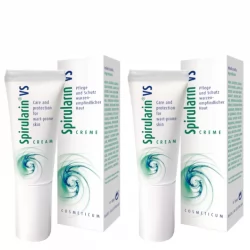 Spirularin VS Creme x 2 szt