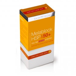 Skin Tech Melablock HSP - SPF 50
