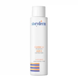Storyderm Clinic A Aqua