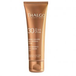 Thalgo Age Defence Sun Cream SPF30 