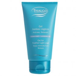 Thalgo Gel for Feather-Light Legs
