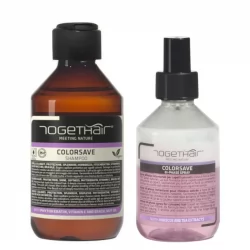 Togethair Zestaw Colorsave ochrona koloru
