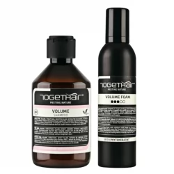 Togethair Zestaw Volume dodający objętości włosom