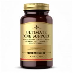 Solgar Ultimate Bone Support