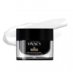 Vivacy Global Anti-Ageing Care